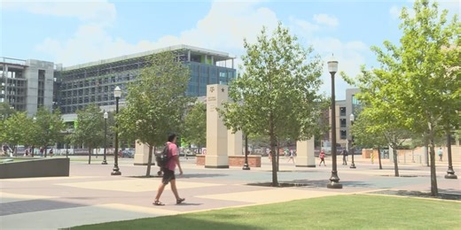 Some Texas residents can now send their kids to Texas A&M tuition-free