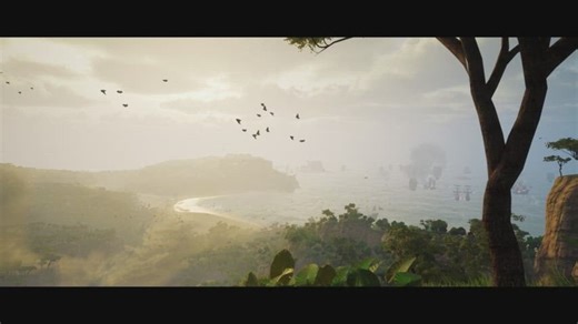 LASHES OF THE SEA (PUBLIC) PROTOTYPE (v0.1) - NOW AVAILABLE FOR DOWNLOAD! Free Release