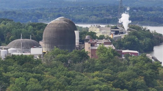 Could Indian Point nuclear power plant Be restarted?