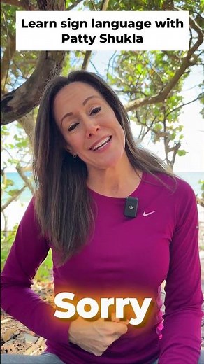 Baby Sign Language Words with Patty Shukla