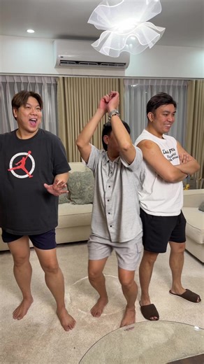 Chacha na may konting tulak #beksbattalion #chadkinis | beka