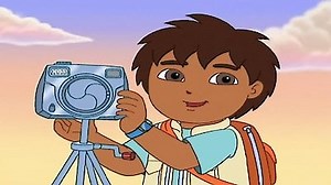 Watch Go, Diego, Go! Season 1 Episode 15 - Save the Sea Turtles