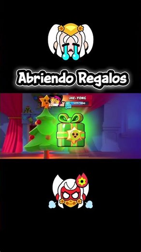 Santa cell despertó muy ambiento 🎁