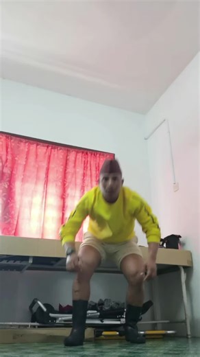 Exciting Dance Routine for Couples