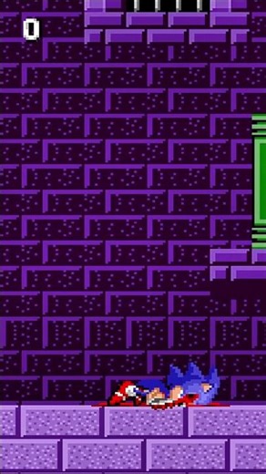 Sonic Has Had Enough😭