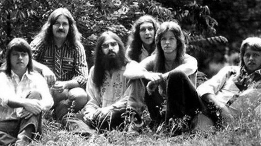 621K views · 24K reactions | The Marshall Tucker Band - Can't You See | Rock Music Legacy | Facebook