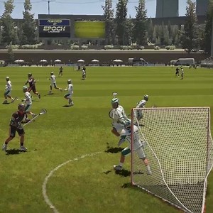 10K views · 86 reactions | Fast breaks don’t always play out perfect - read and react! Search for #lacrosse on your console and download Casey Powell Lacrosse 18 now: PS4 - bit.ly/CaseyPowell18PS4 XB1 - bit.ly/CaseyPowell18Xbox1 PC - bit.ly/CaseyPowell18Steam | Lacrosse Video Games | Facebook