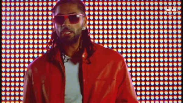 Connect-R_Burning_Love_Official_Video_ | Music & life.