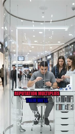 Role management Through