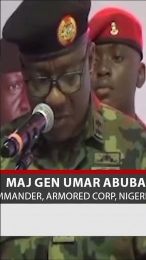 Nigerian Army Holds 2025 Regimental Sergeant Major Convention in Enugu