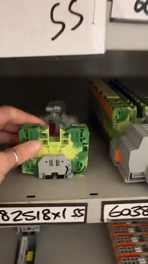 3.2K views | Treat yourself this Christmas and download the FREE WAGO app, filled with handy data, image & text search it has been designed to help you. You can always have a WAGO in your pocket then too  #WAGO #whatsinyourpocket #electricians #electricalengineering #electricalcontractor #electricalengineer | WAGO - UK & Ireland | Facebook