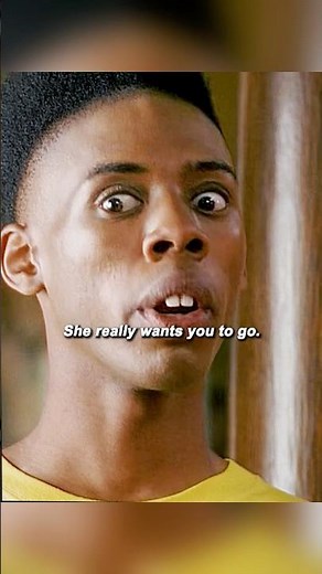 They Actually Invited Him to the Party?! 🎉 | Fat Albert (2004) #shorts