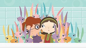 Watch Willa's Wild Life Season 2 Episode 7 - Willa Awards;To Ski Or Not To Ski