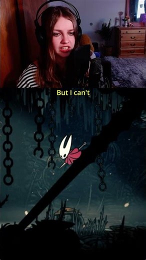 pls how do i find this bug #silksong #hollowknight #gaming