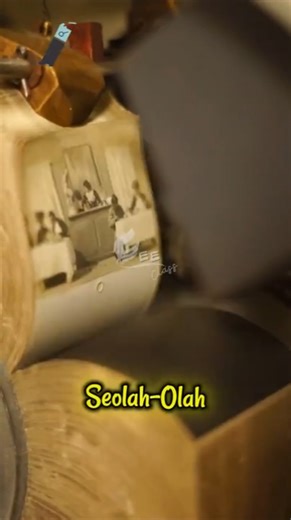 📽️ Pernah Lihat Mutoscope? Inilah Awal Revolusi Sinema!