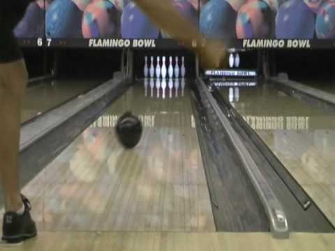 Elite Black label bowling ball review