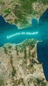 44K views · 2.6K reactions | ¿Por qué Europa y África no están conectadas por un puente?  La brecha del Estrecho de Gibraltar  #españa #estrechodegibraltar #gibraltar #europa #puente #túneldelcanal #marprofundo #puentedegibraltar #retosdeingeniería #conexión #lugaraislado #eeuu #aprende #usa #estadosunidos #estados #mapa #mapas #geografía #historia #datoviral #datos #parati #datointeresante #georeels #historyreels #reels #geografíaúnica | Tales del Globo | Facebook