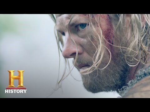 Barbarians Rising: Variathus: Lusitania Bandit | History