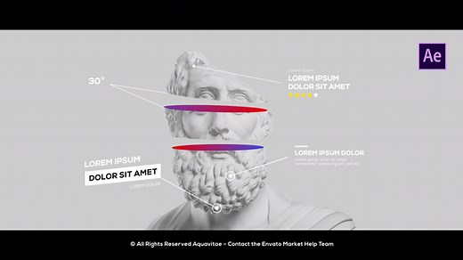 Call Out Titles & Elements