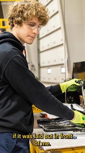You’ve hit the books. You’ve put in the time. You’re ready for work that’s rewarding and fun. A Cat dealer is ready for you. | Caterpillar