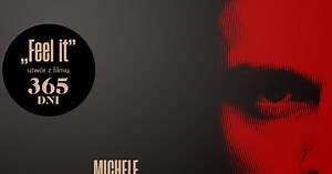 Michele Morrone "Dark Room": Karzeł z pasztetu [RECENZJA]