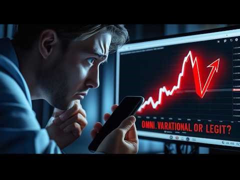 Omni.Variational.io Review – Scam or Legit Wallet Draining Scam Revealed