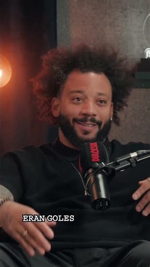 Marcelo still hasn't gotten over the 7-1 loss against Germany🇩🇪🤯🔥