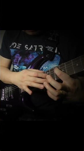 Joe Satriani ‘Midnight’ | Midnight Vibes 🎸