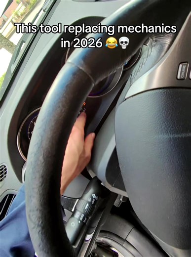 Diagnose Your Car at Home with This Tool