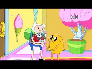 Adventure Time - Mortal Recoil (Preview) Clip 2