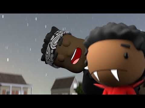 big Di"k🍆 randy (Animated)