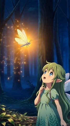 A Small Light Can Change Everything ✨ | Motivational Anime Story#short#shortsfeed#anime