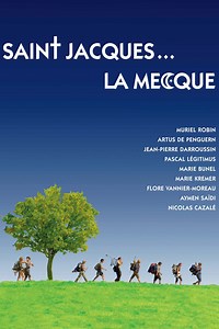 Saint-Jacques ... la Mecque Pictures