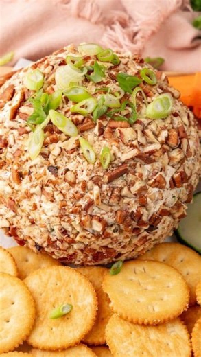 Kathleen [The Fresh Cooky] on Instagram: "This pineapple cheese ball is sweet, creamy, and always a hit! 🤩 The combination of tangy pineapple and savory cheese makes it impossible to resist. An easy, make-ahead appetizer that’s perfect for parties, holidays, and snacking! 🧀🍍 Comment “yum” and I’ll send the recipe your way! https://www.thefreshcooky.com/pineapple-cheese-ball/ #easyappetizer #pineapplecheeseball #cheeseball #partyfood #appetizers"