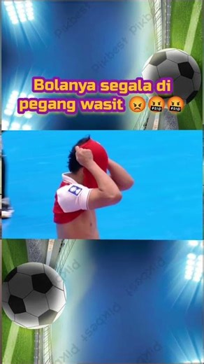 Adu pinalti Indonesia vs Iran AFC Futsal 2026 #sport #AFCfutsal