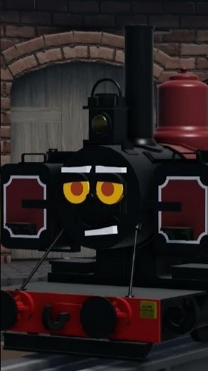 Isle of glen vale Chuggington whistles and horns