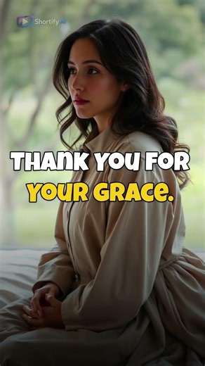 A Peaceful Night Prayer Before Bed Night #Prayer #Faith #Shorts