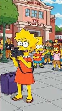 Homer the Safety Inspector: Bribes, Donuts, and D'oh!