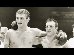 Joe Bugner vs Brian London || Highlights