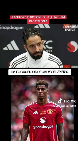 Marcus Rashford's Consistency Challenges and Future Focus