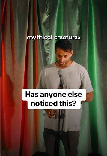 Stop horsing around! #powerpoint #standup #comedy @Firdi Billimoria