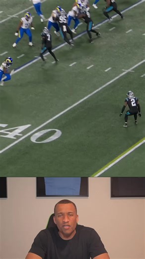 Mastering the Off-Man Coverage Space