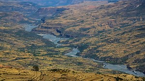 This continent about to split in two could create a new ocean