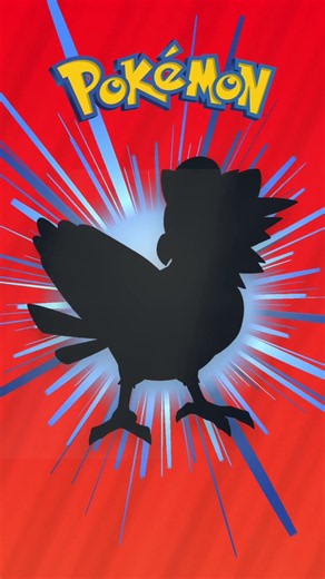 Who's That Pokémon? 🐦 The Angry Bird Is Faking It