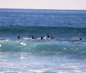 12-26-24 | Big Island Surf