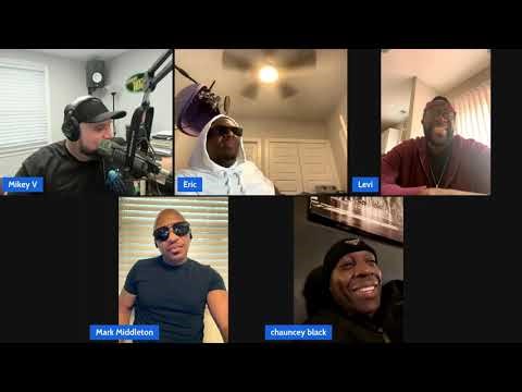 Mikey V Interviews Blackstreet: From ‘Another Level’ to Today