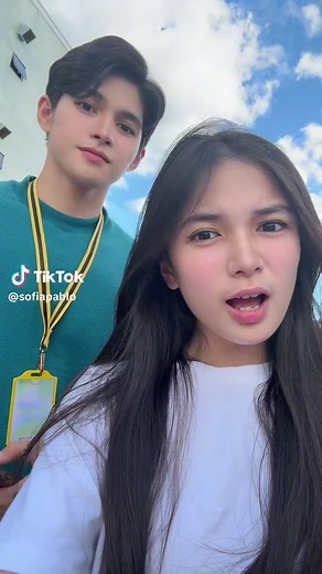 Sofia Pablo and Allen Ansay: City Jail Series Highlights