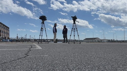 The oceans are warming even faster than experts predicted—a change that’s 'truly extraordinary'
