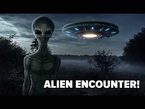 Voronezh Alien 1989: The Soviet UFO Landing That Shocked the World