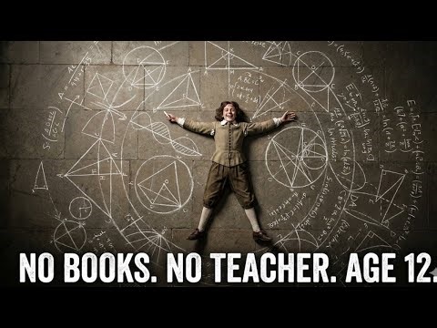 He Invented the CALCULATOR Before Electricity Even Existed — As a TEENAGER